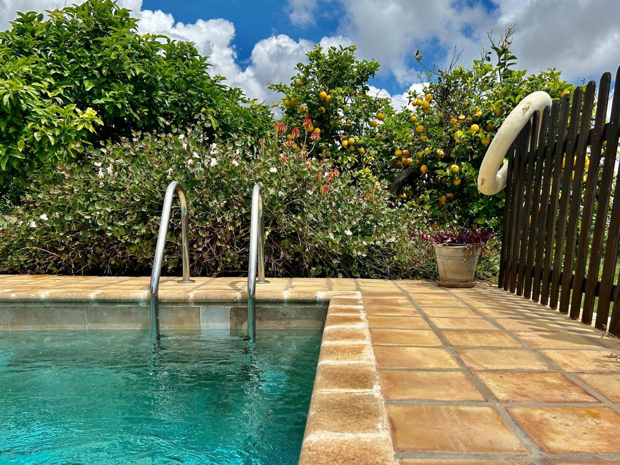Authentic Sicilian Charm, Pool, Sea View, Wi-Fi & Parking Villa Avola Kültér fotó