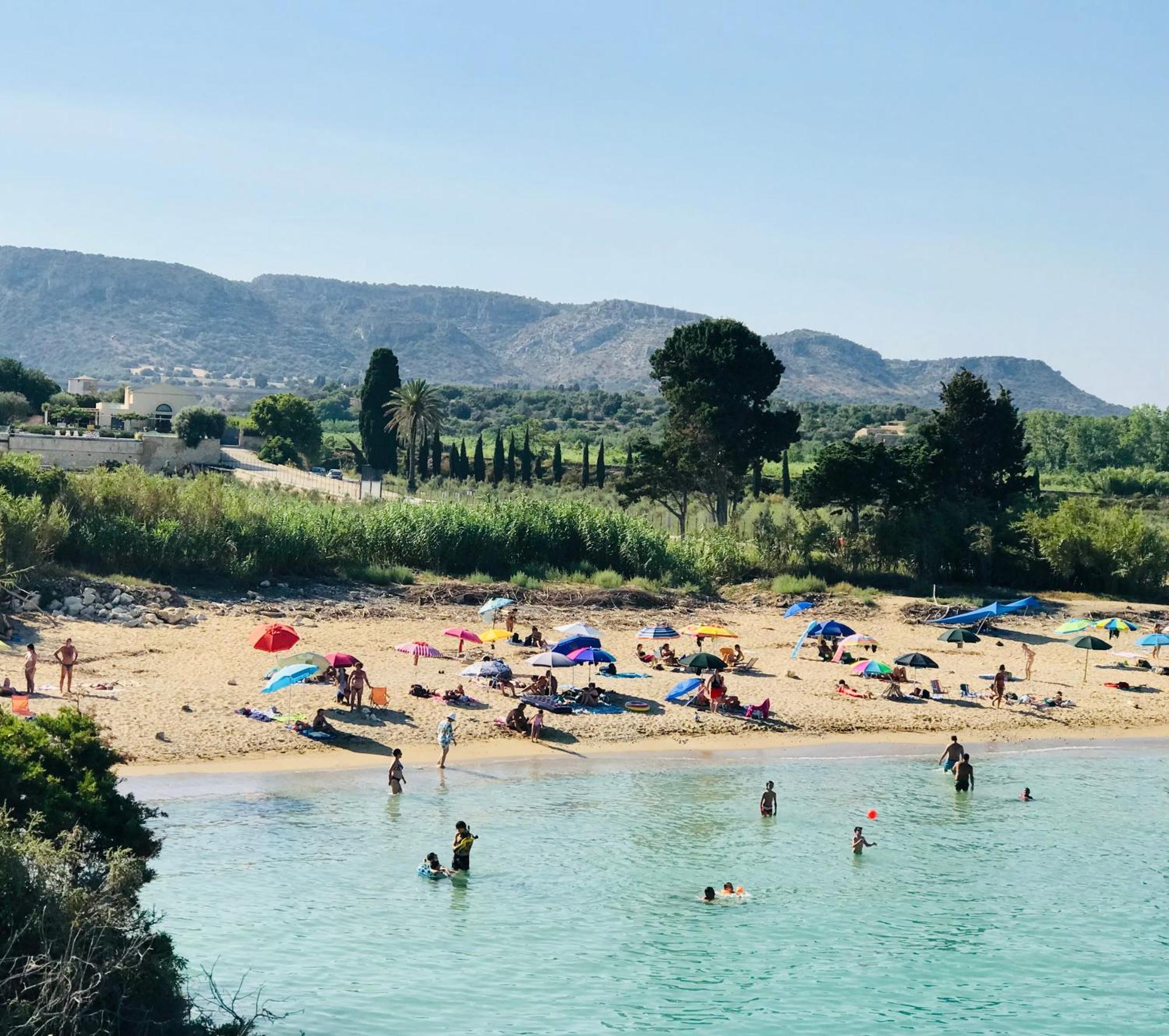 Authentic Sicilian Charm, Pool, Sea View, Wi-Fi & Parking Villa Avola Kültér fotó
